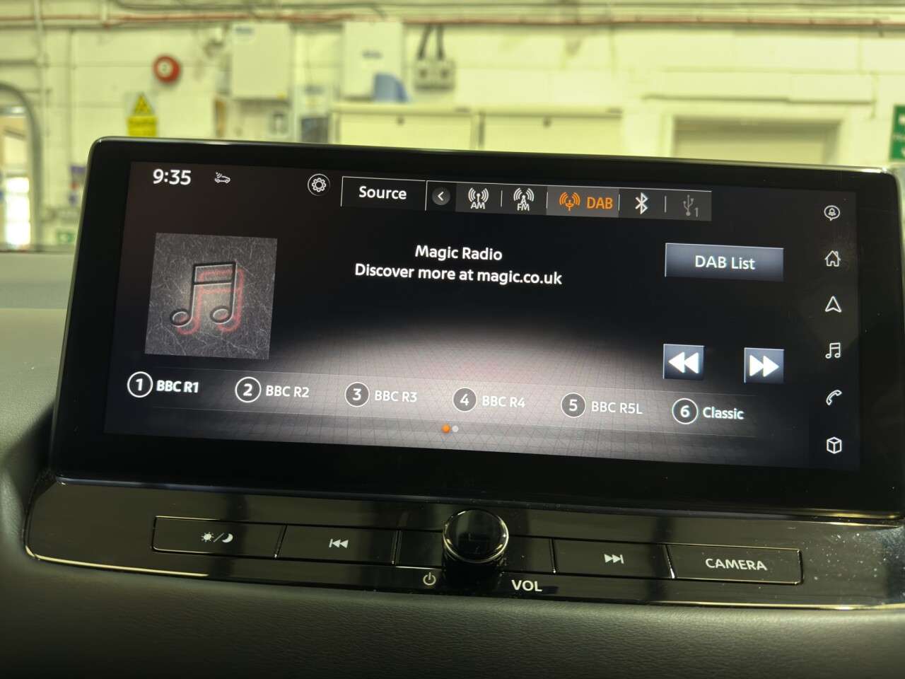 2023 NISSAN QASHQAI 2023 NISSAN QASHQAI