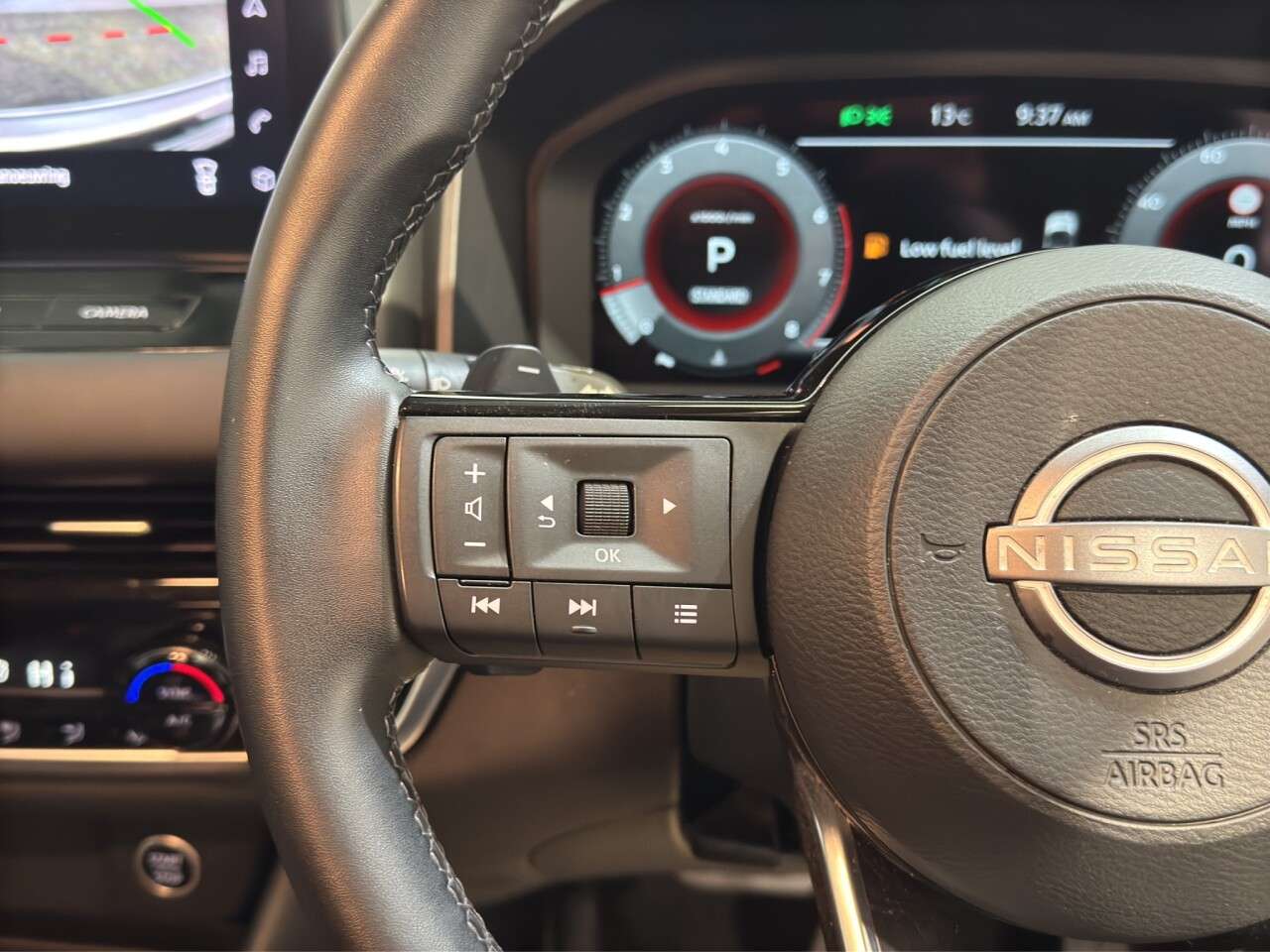 2023 NISSAN QASHQAI 2023 NISSAN QASHQAI
