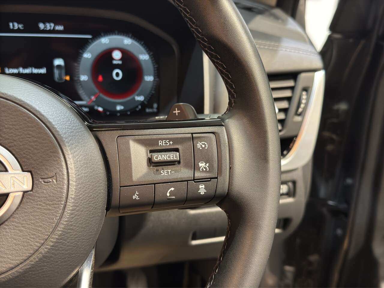 2023 NISSAN QASHQAI 2023 NISSAN QASHQAI