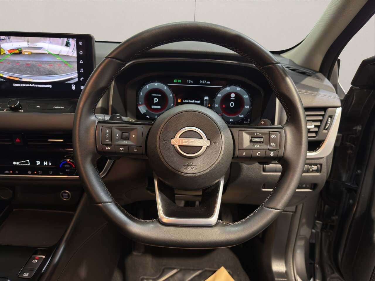 2023 NISSAN QASHQAI 2023 NISSAN QASHQAI