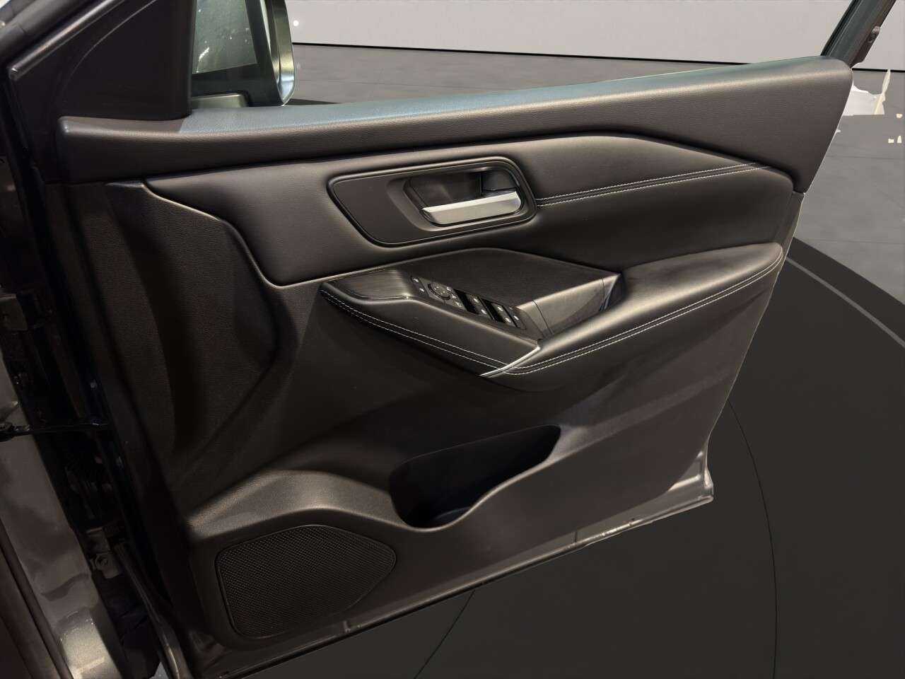 2023 NISSAN QASHQAI 2023 NISSAN QASHQAI