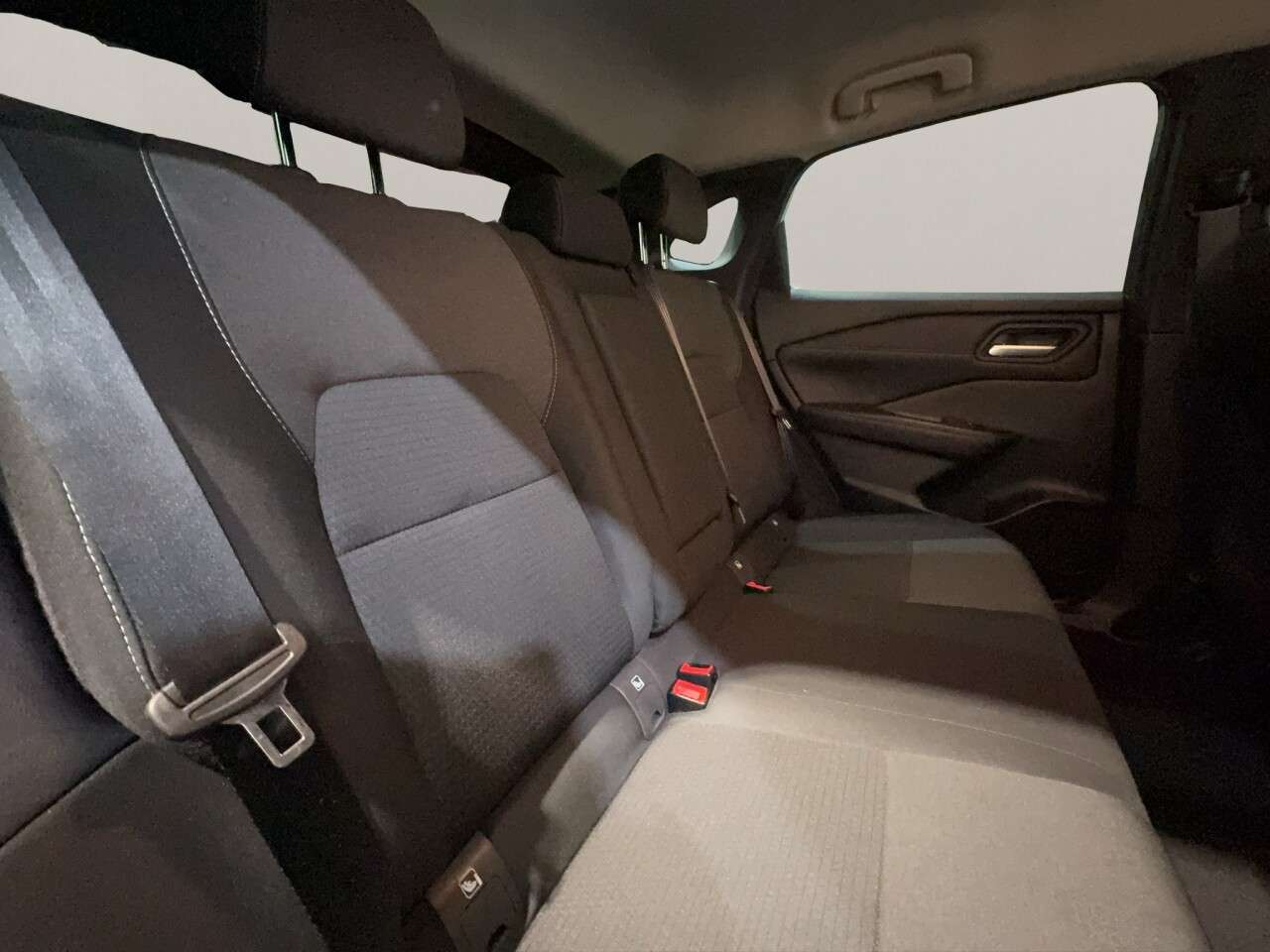 2023 NISSAN QASHQAI 2023 NISSAN QASHQAI