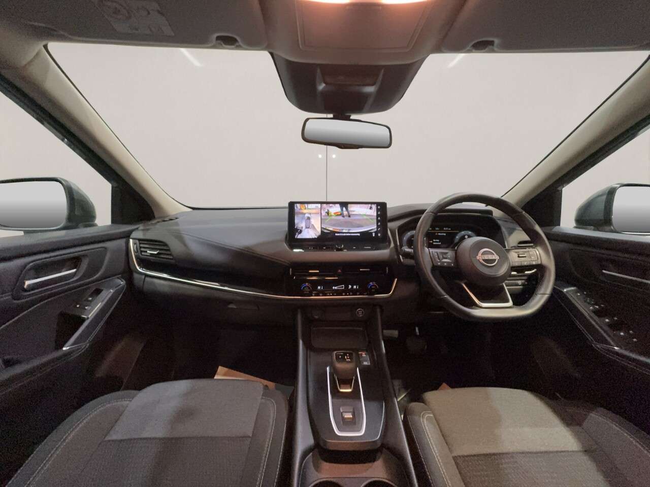 2023 NISSAN QASHQAI 2023 NISSAN QASHQAI