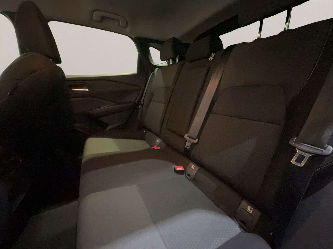 2023 NISSAN QASHQAI 2023 NISSAN QASHQAI