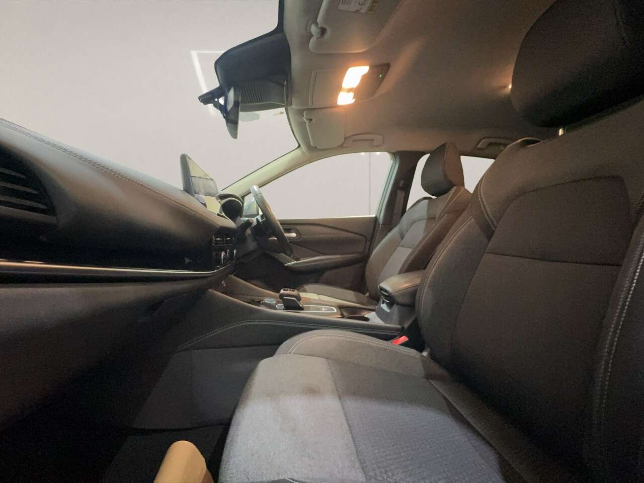 2023 NISSAN QASHQAI 2023 NISSAN QASHQAI