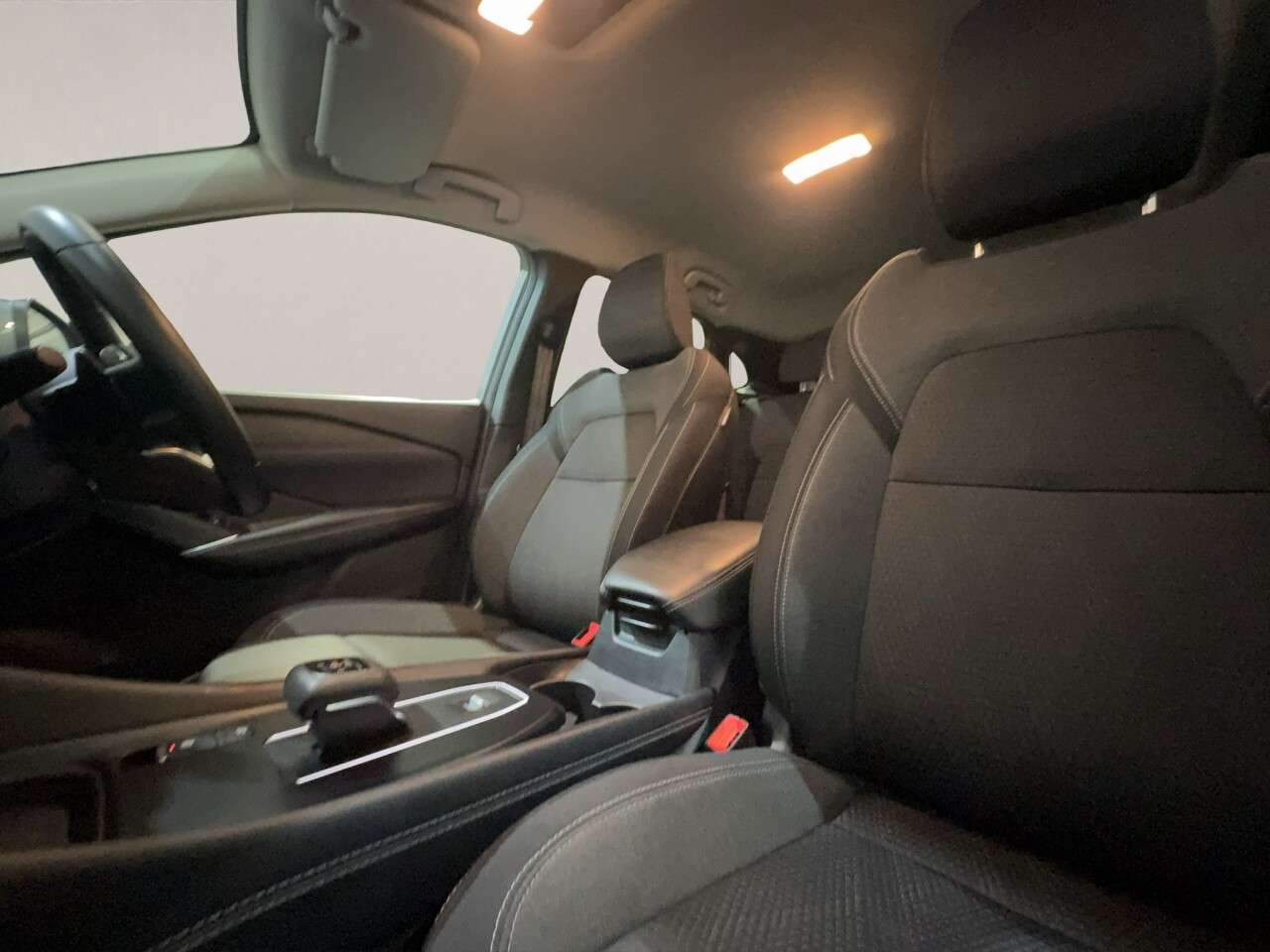 2023 NISSAN QASHQAI 2023 NISSAN QASHQAI