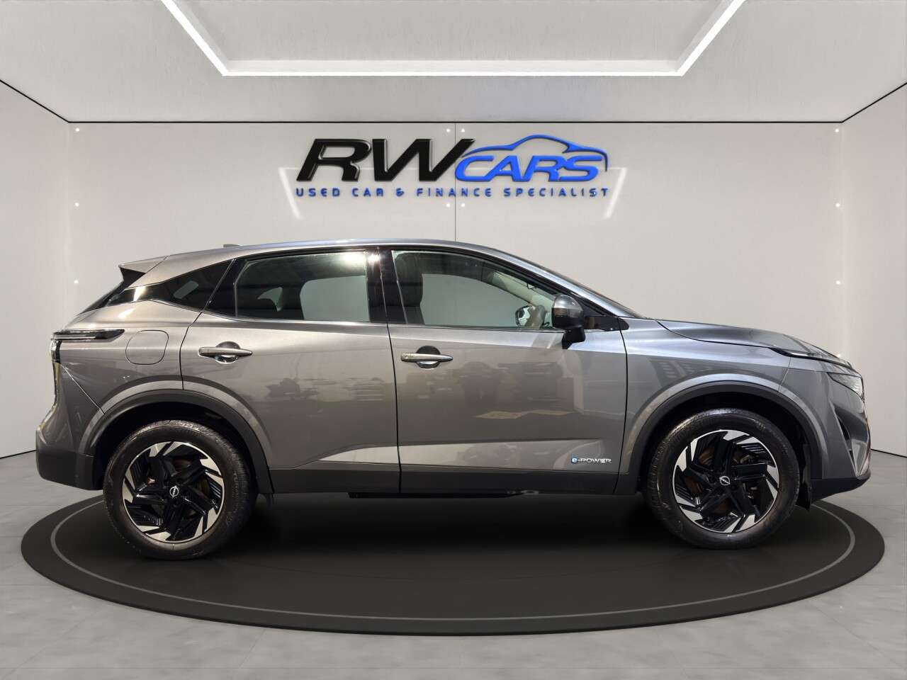 2024 NISSAN QASHQAI 2024 NISSAN QASHQAI