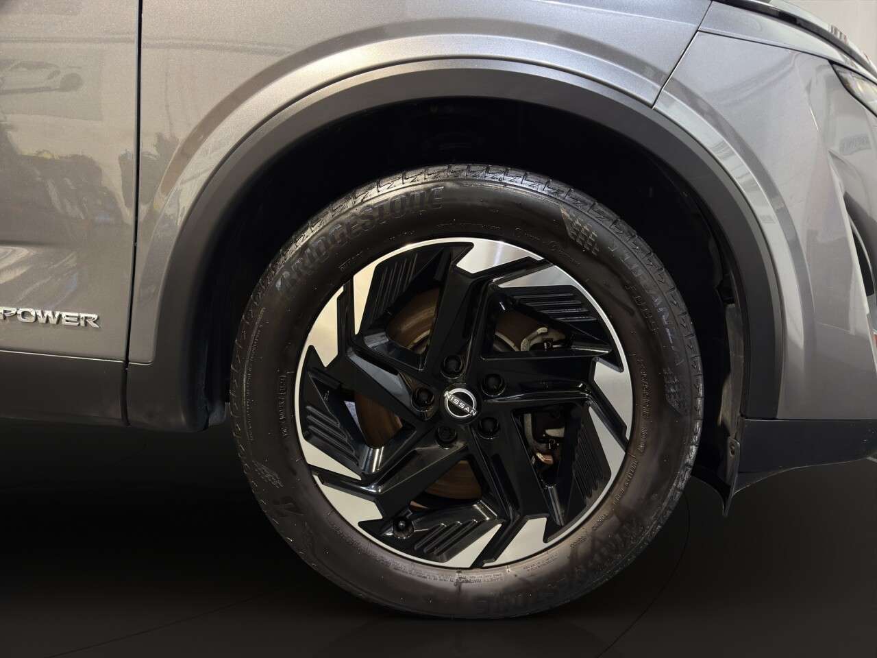 2024 NISSAN QASHQAI 2024 NISSAN QASHQAI