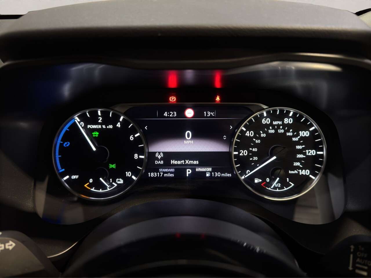 2024 NISSAN QASHQAI 2024 NISSAN QASHQAI