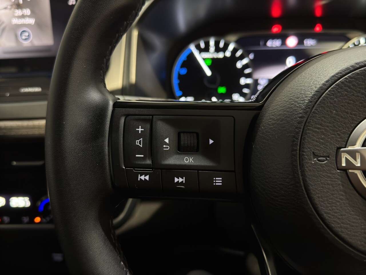 2024 NISSAN QASHQAI 2024 NISSAN QASHQAI