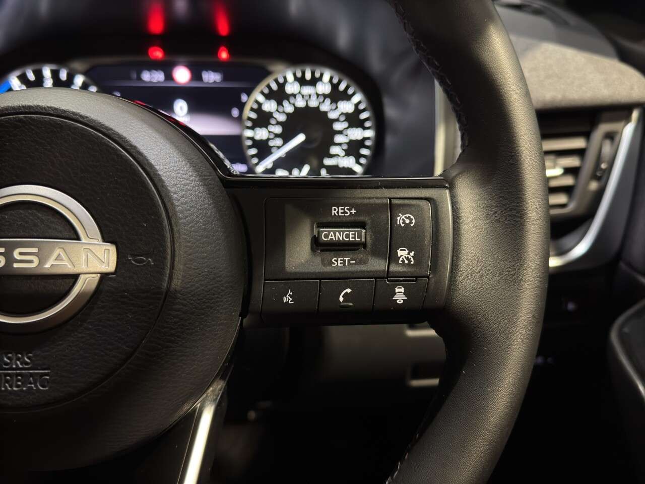 2024 NISSAN QASHQAI 2024 NISSAN QASHQAI