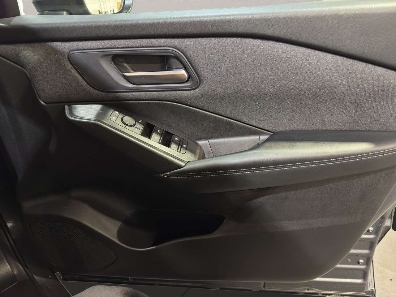 2024 NISSAN QASHQAI 2024 NISSAN QASHQAI