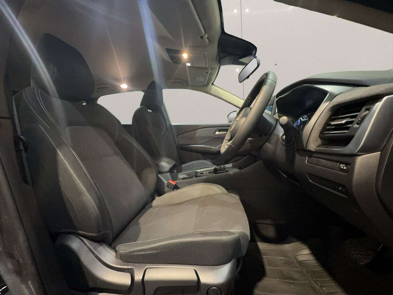 2024 NISSAN QASHQAI 2024 NISSAN QASHQAI