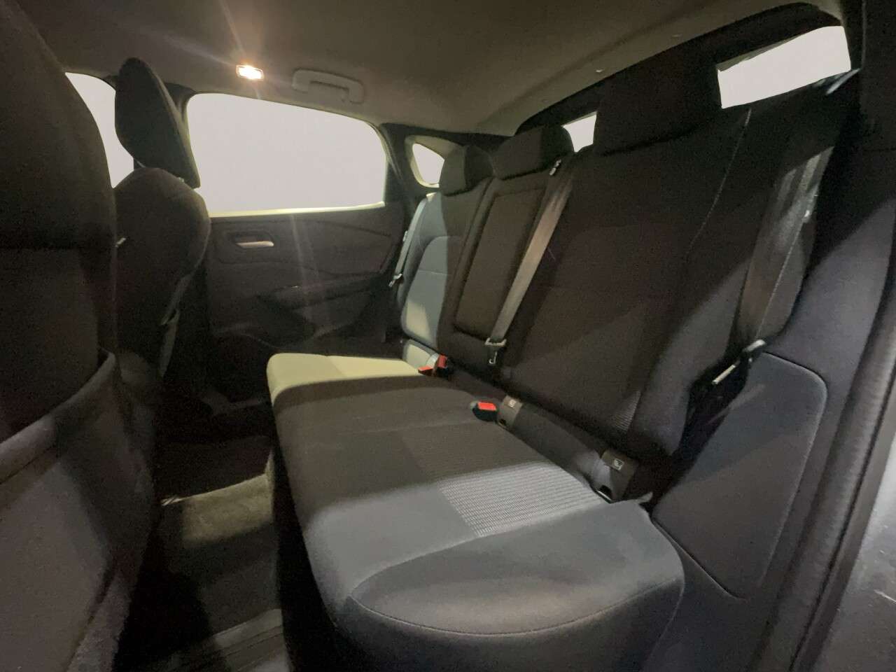 2024 NISSAN QASHQAI 2024 NISSAN QASHQAI