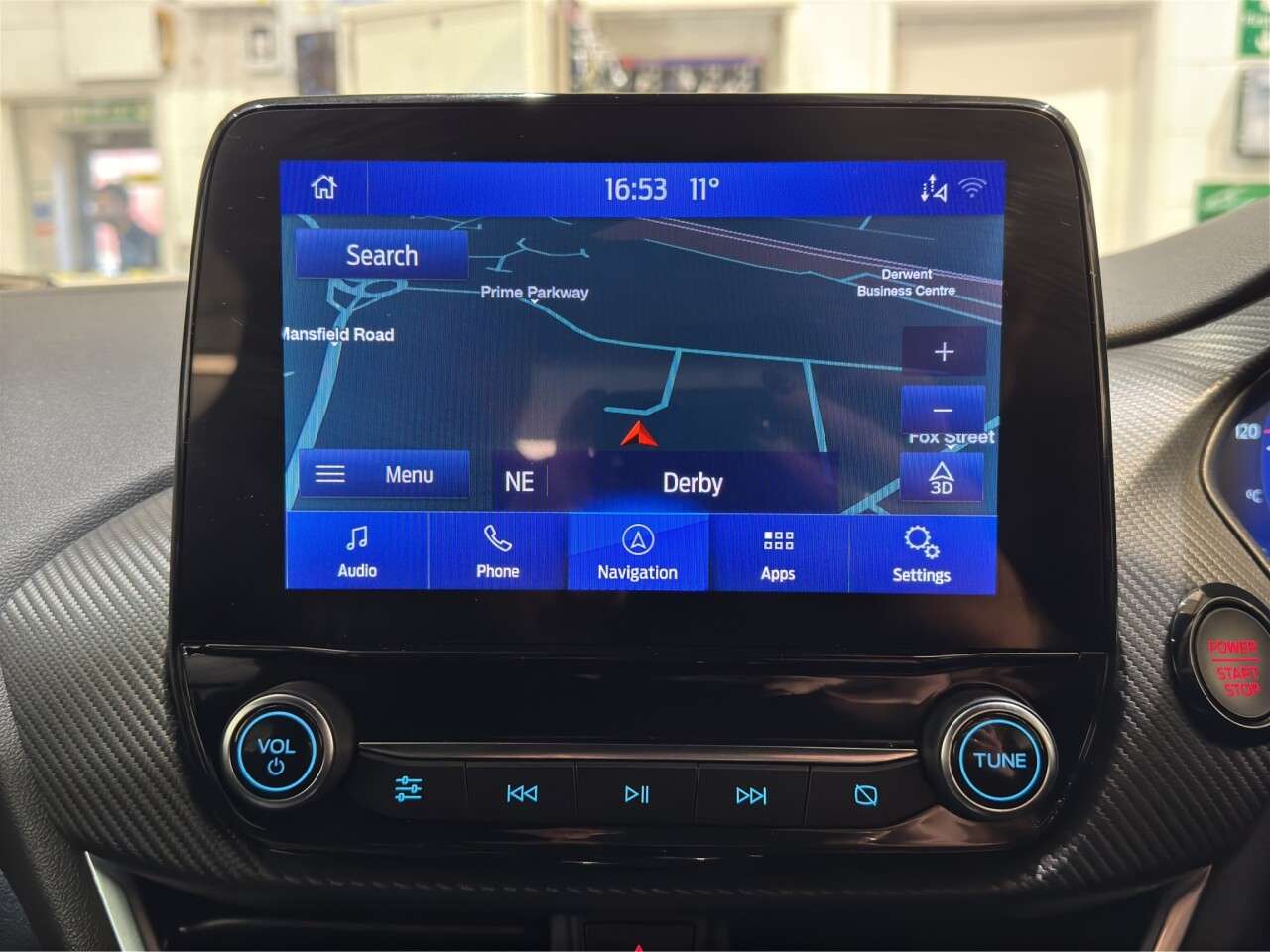 2024 FORD PUMA 2024 FORD PUMA