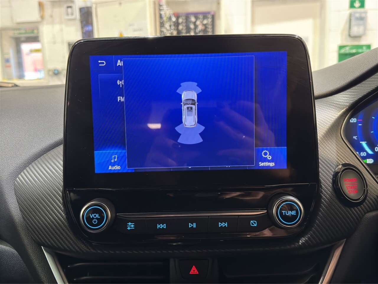 2024 FORD PUMA 2024 FORD PUMA