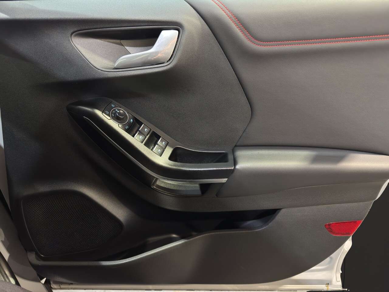2024 FORD PUMA 2024 FORD PUMA