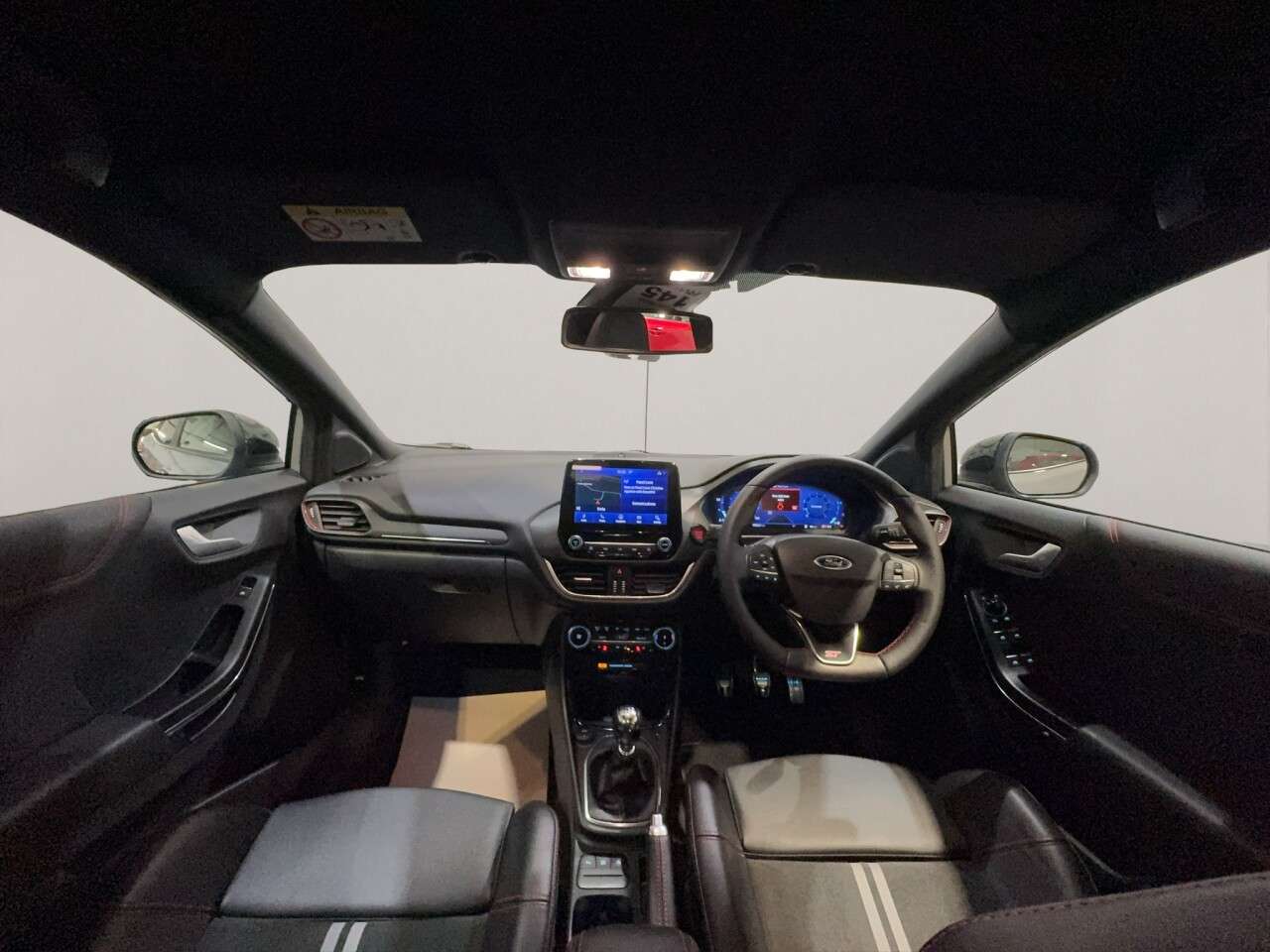 2024 FORD PUMA 2024 FORD PUMA