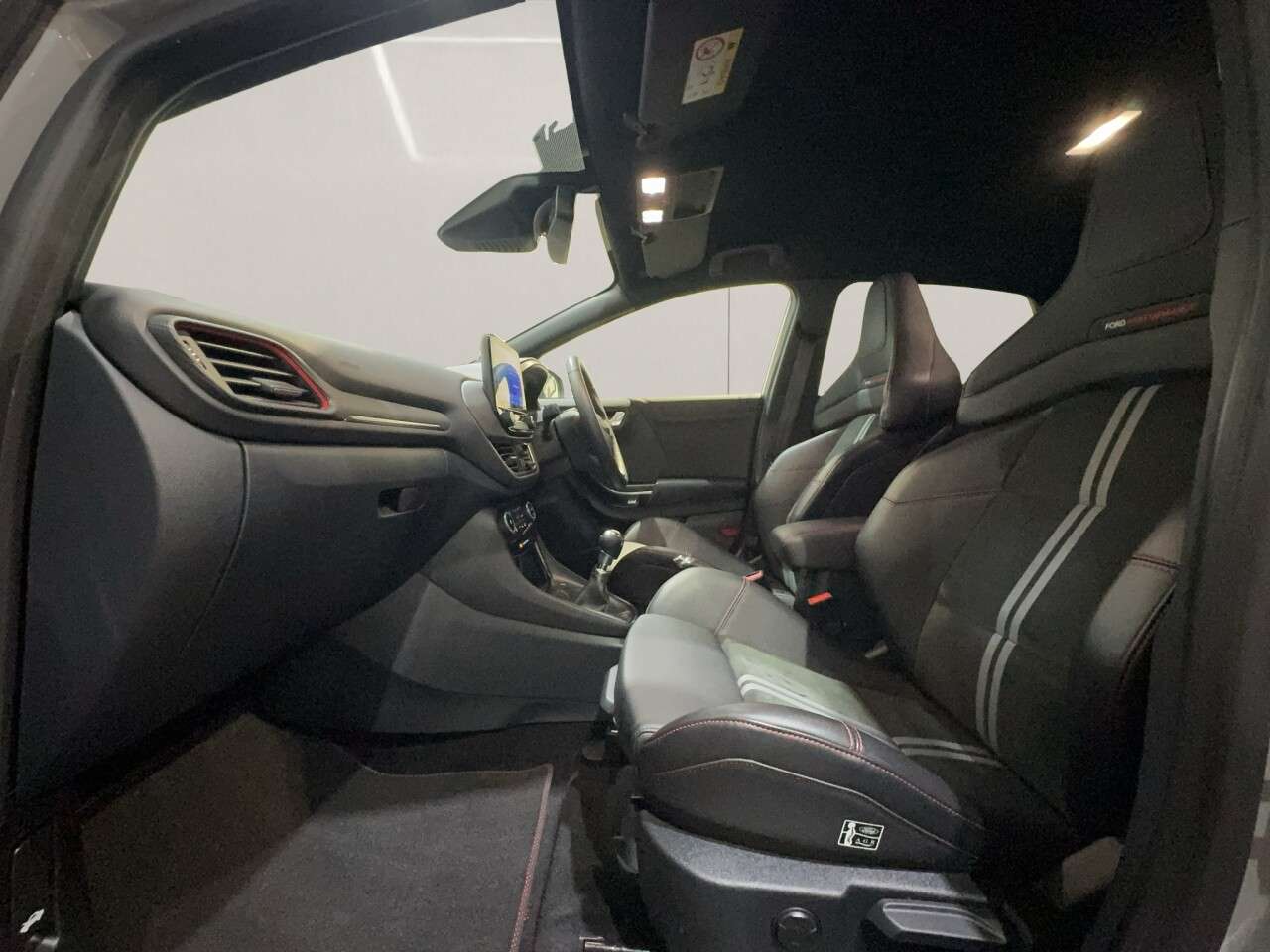 2024 FORD PUMA 2024 FORD PUMA