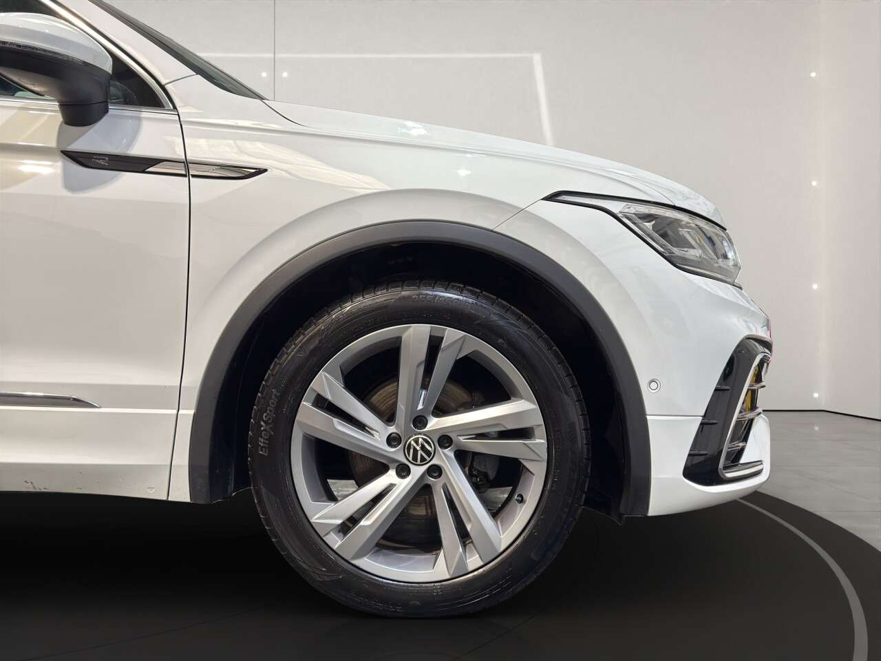 2023 VOLKSWAGEN TIGUAN 2023 VOLKSWAGEN TIGUAN