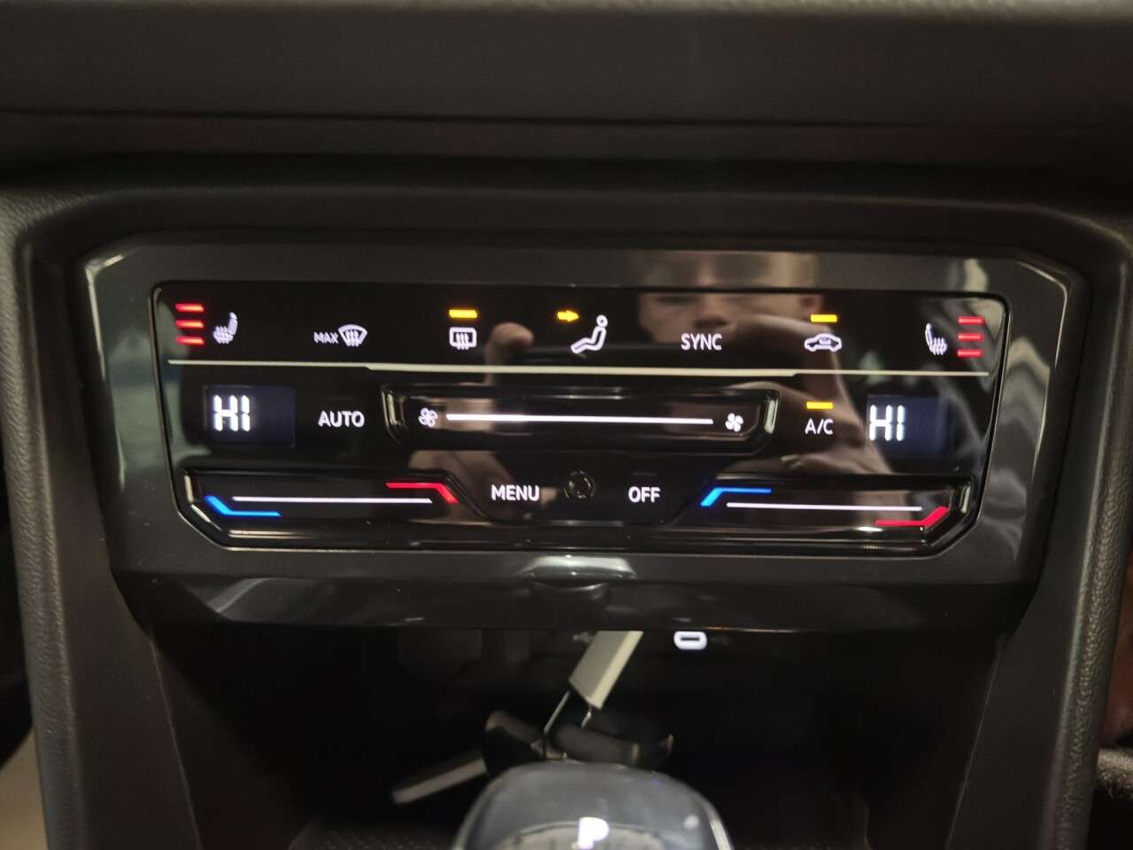 2023 VOLKSWAGEN TIGUAN 2023 VOLKSWAGEN TIGUAN
