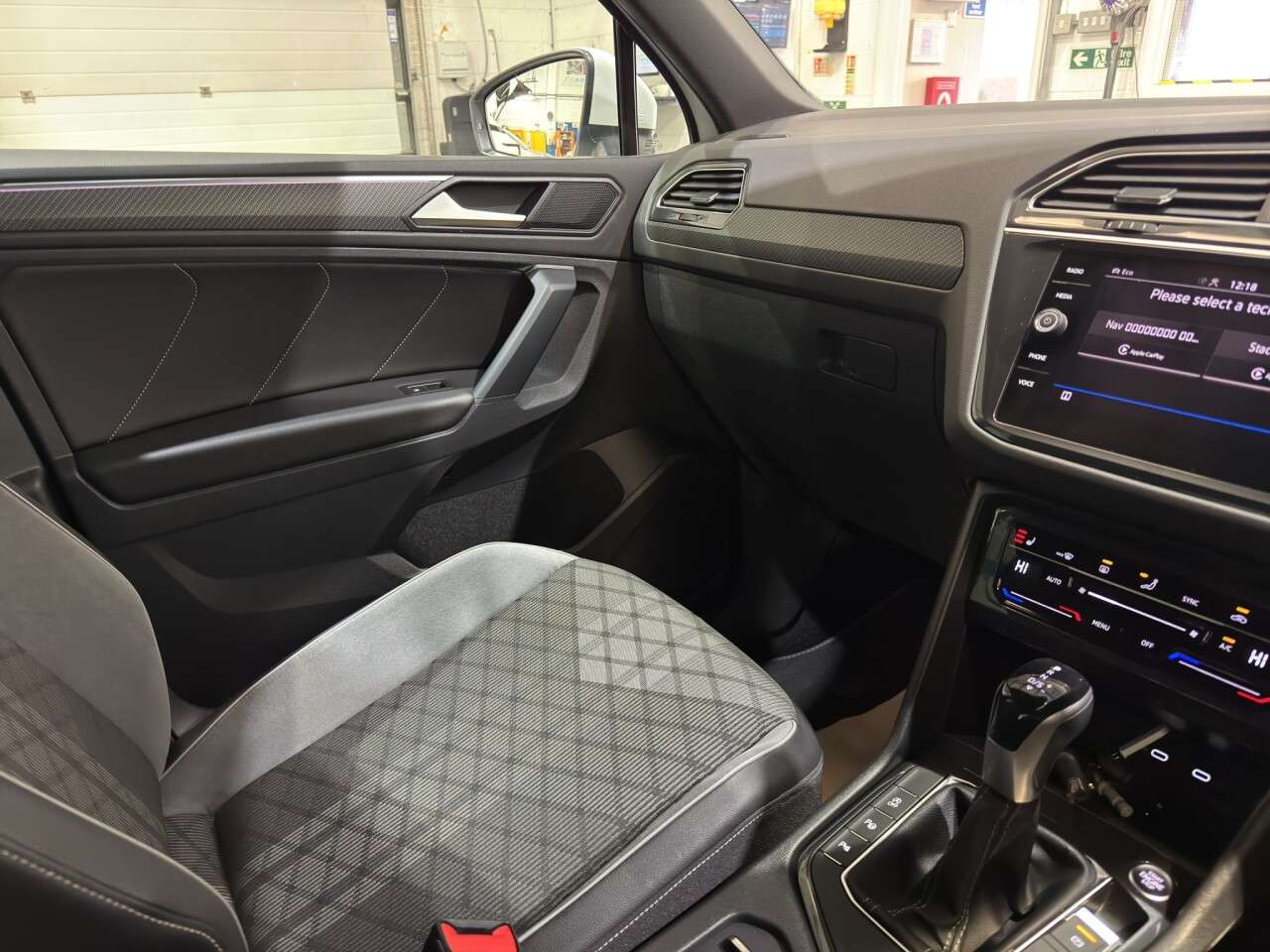 2023 VOLKSWAGEN TIGUAN 2023 VOLKSWAGEN TIGUAN