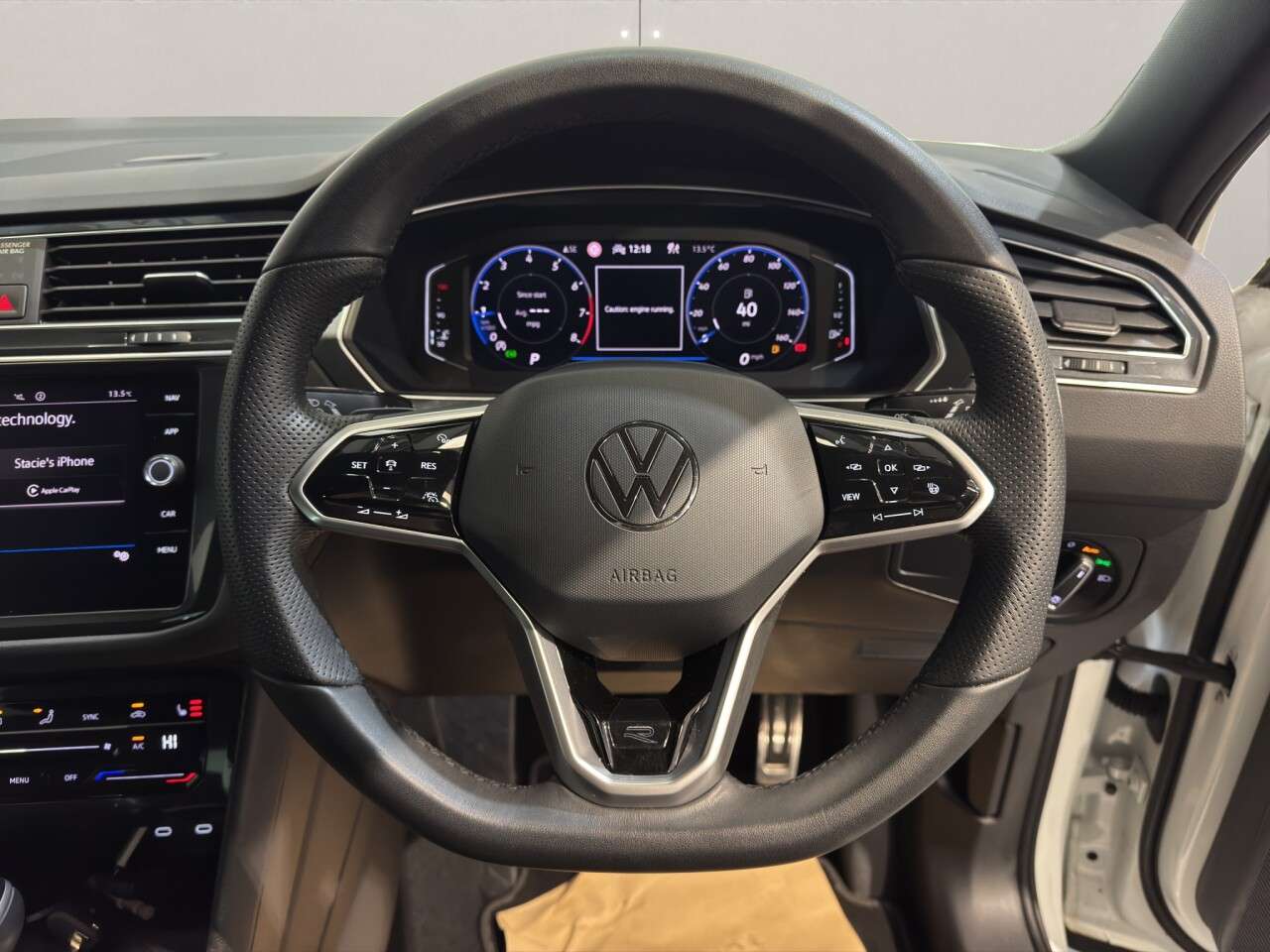 2023 VOLKSWAGEN TIGUAN 2023 VOLKSWAGEN TIGUAN