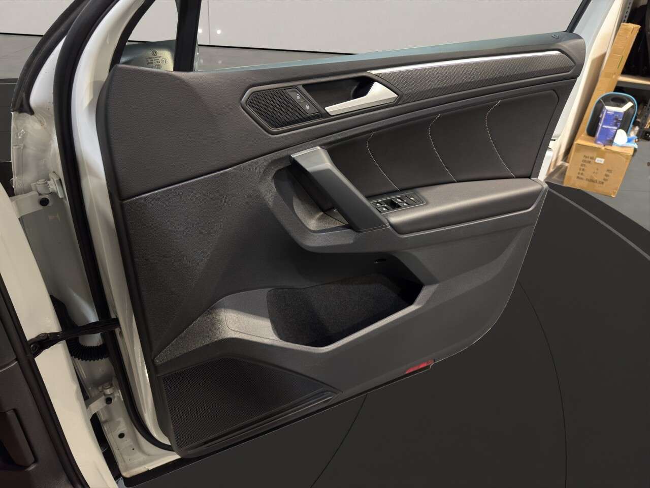 2023 VOLKSWAGEN TIGUAN 2023 VOLKSWAGEN TIGUAN