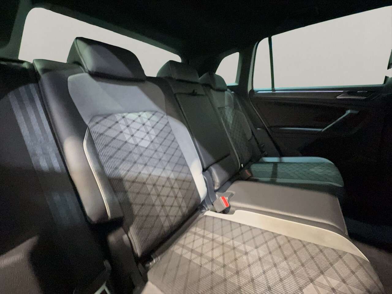 2023 VOLKSWAGEN TIGUAN 2023 VOLKSWAGEN TIGUAN