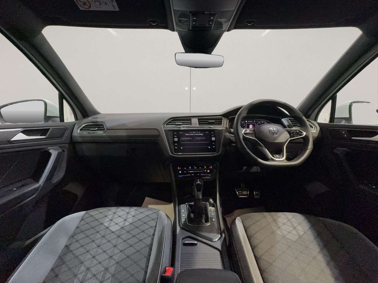 2023 VOLKSWAGEN TIGUAN 2023 VOLKSWAGEN TIGUAN