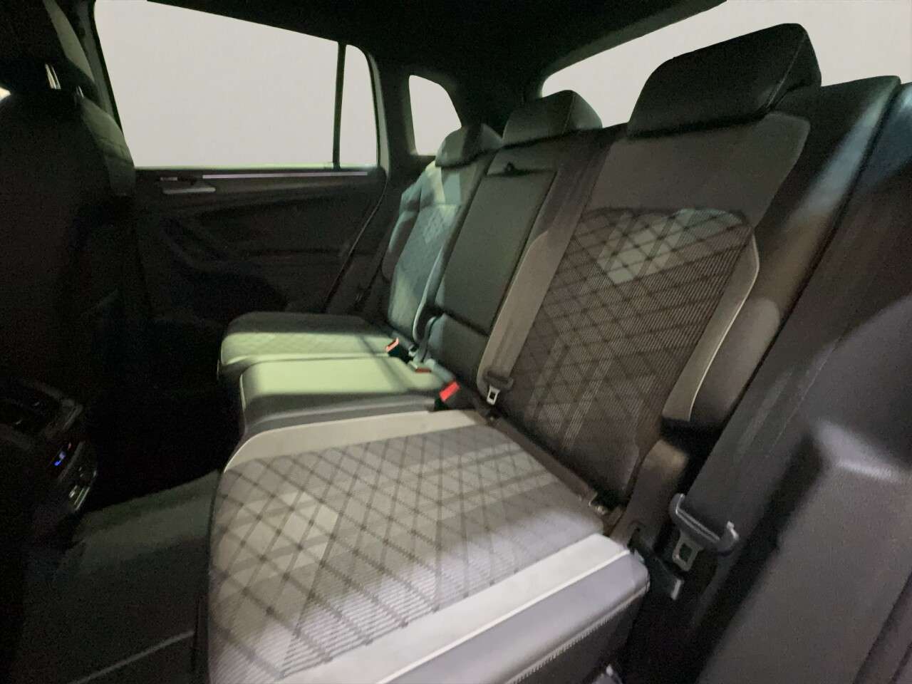 2023 VOLKSWAGEN TIGUAN 2023 VOLKSWAGEN TIGUAN