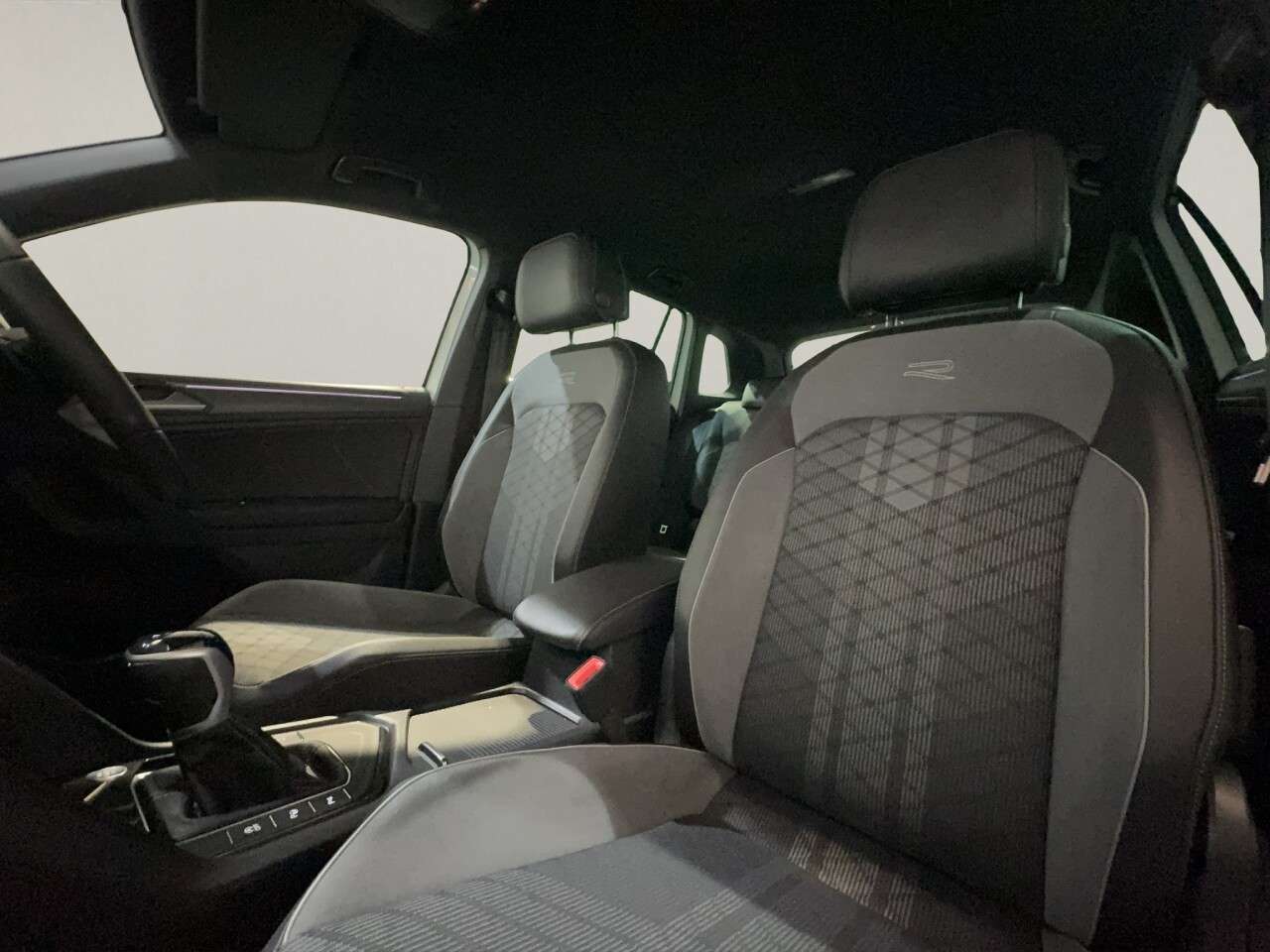 2023 VOLKSWAGEN TIGUAN 2023 VOLKSWAGEN TIGUAN