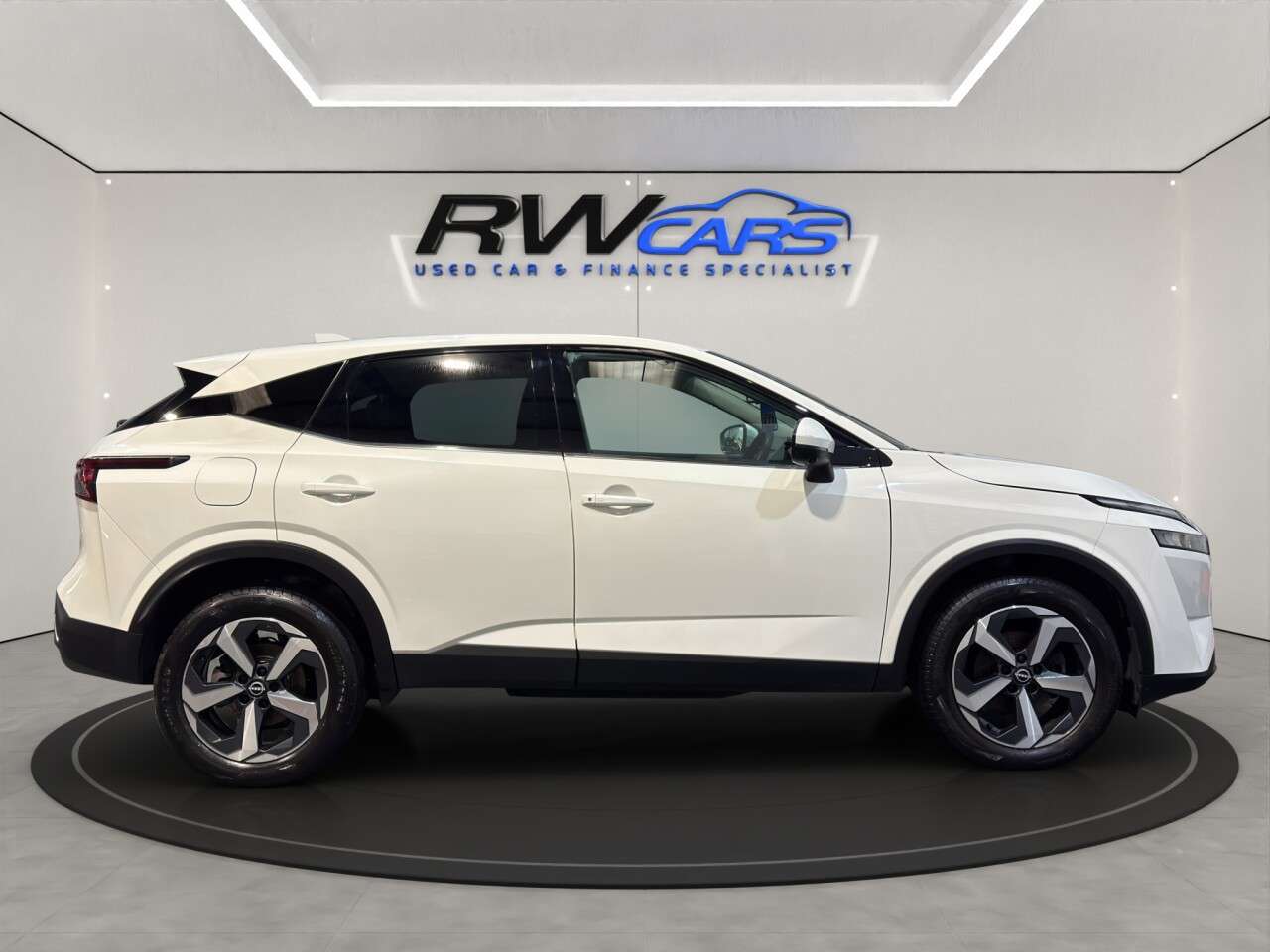 2023 NISSAN QASHQAI 2023 NISSAN QASHQAI