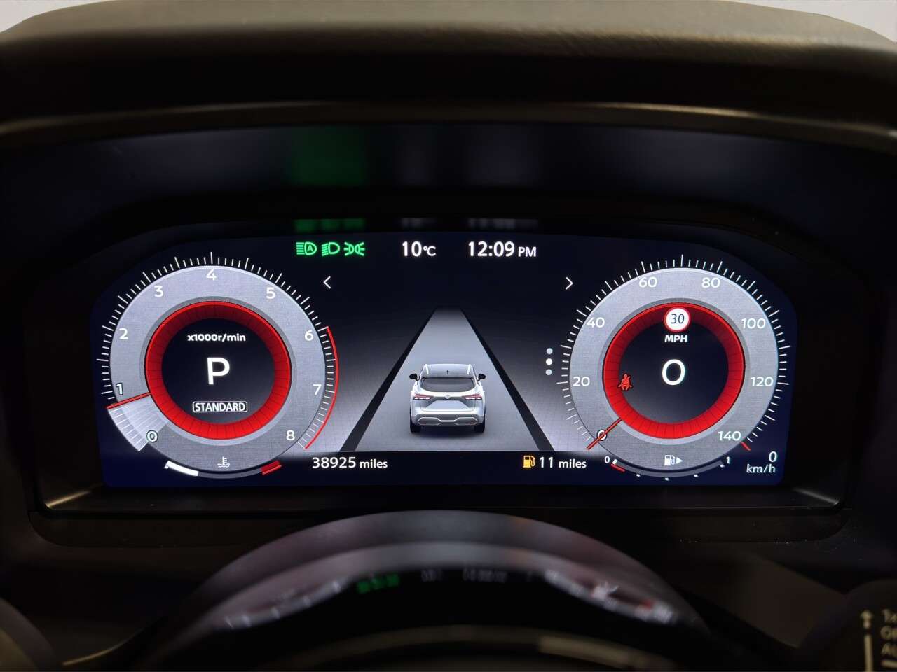 2023 NISSAN QASHQAI 2023 NISSAN QASHQAI