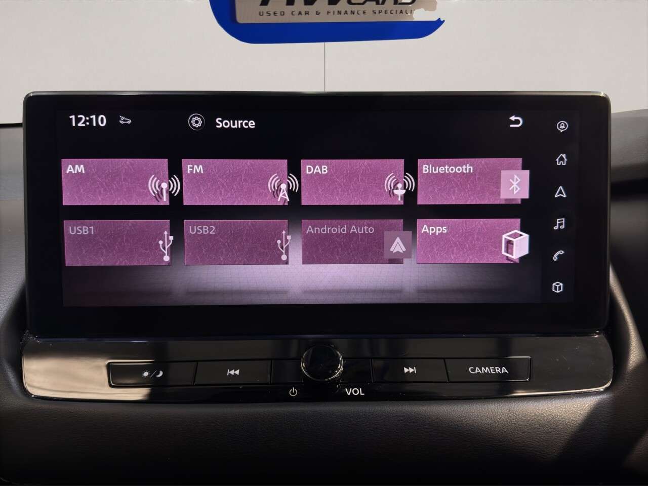 2023 NISSAN QASHQAI 2023 NISSAN QASHQAI