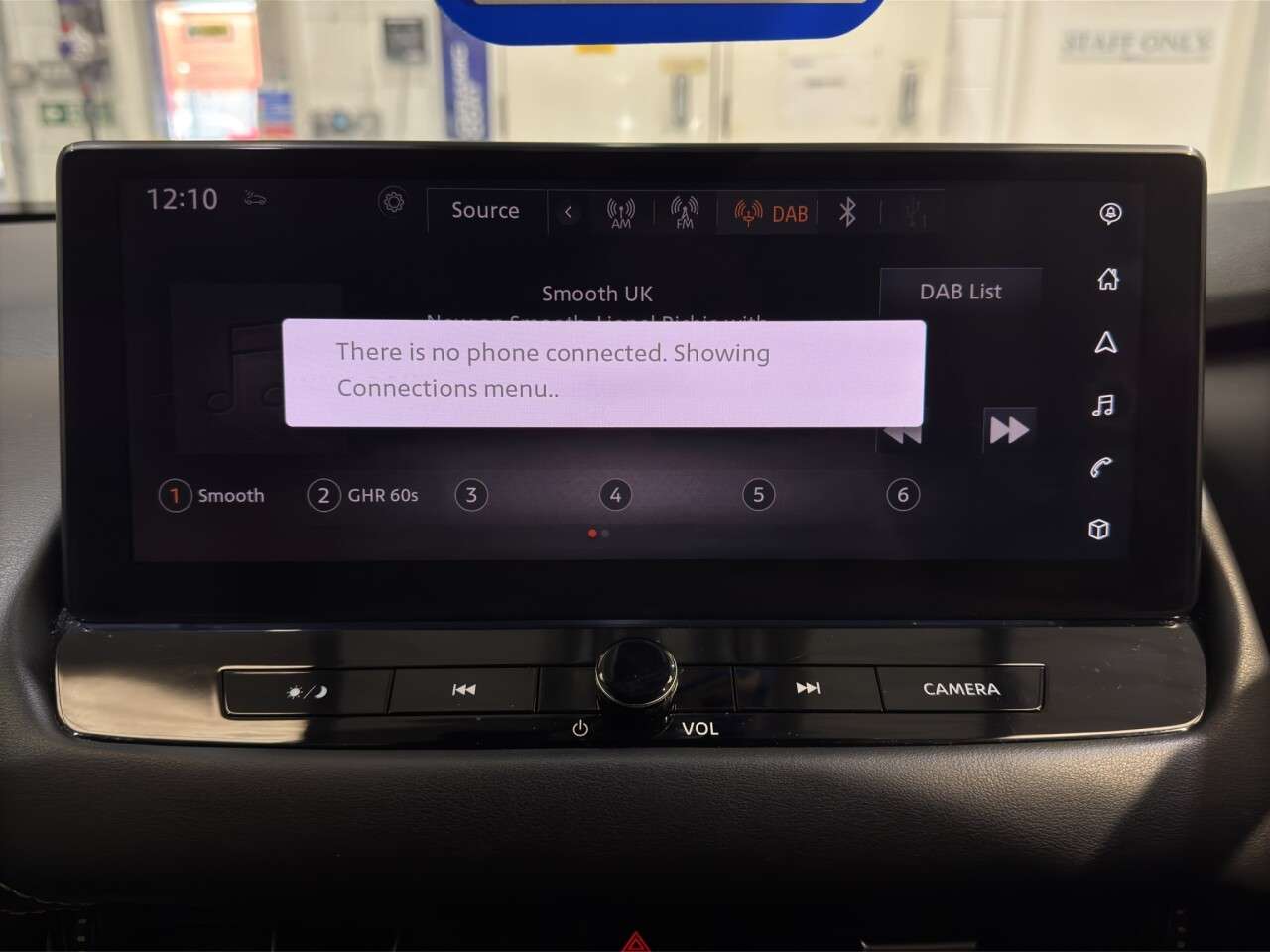 2023 NISSAN QASHQAI 2023 NISSAN QASHQAI