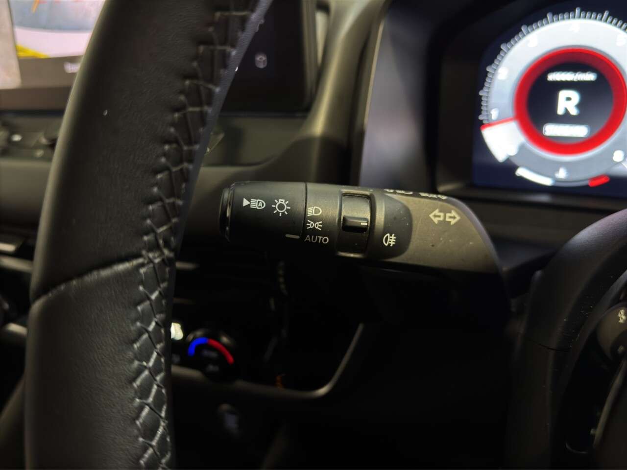 2023 NISSAN QASHQAI 2023 NISSAN QASHQAI
