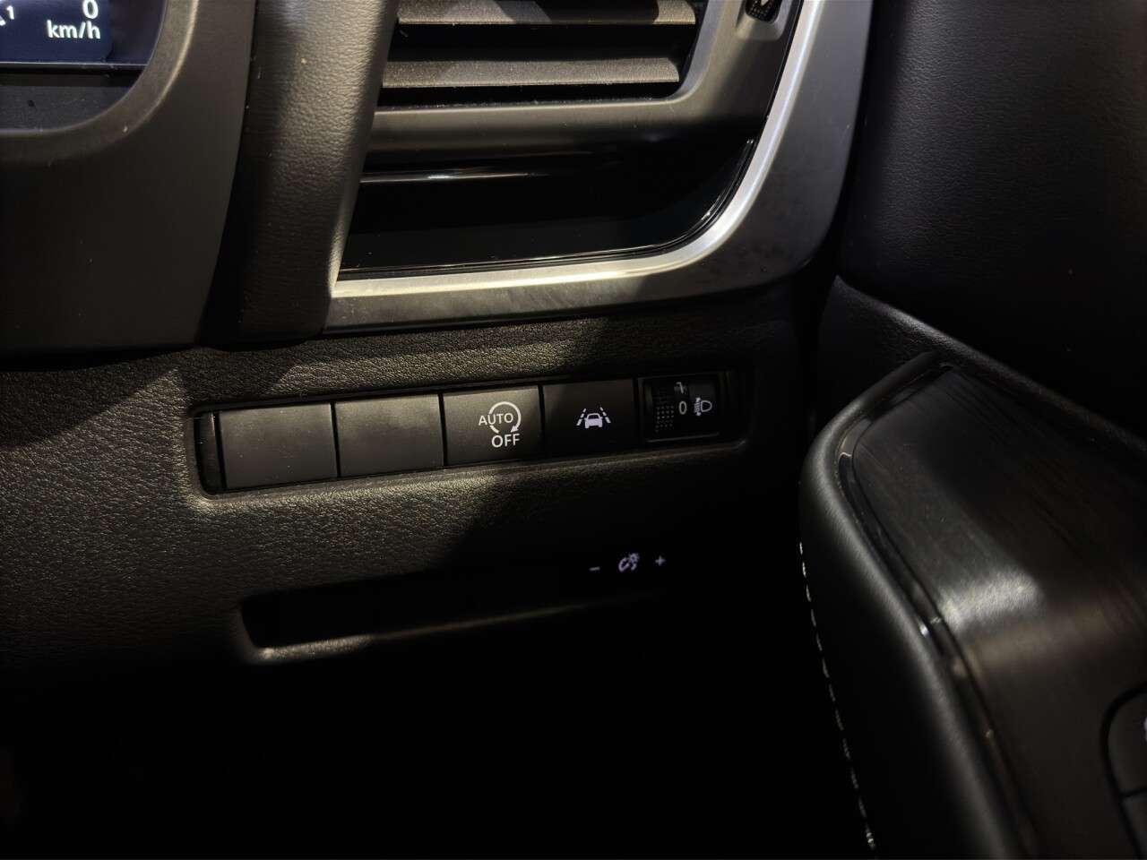 2023 NISSAN QASHQAI 2023 NISSAN QASHQAI