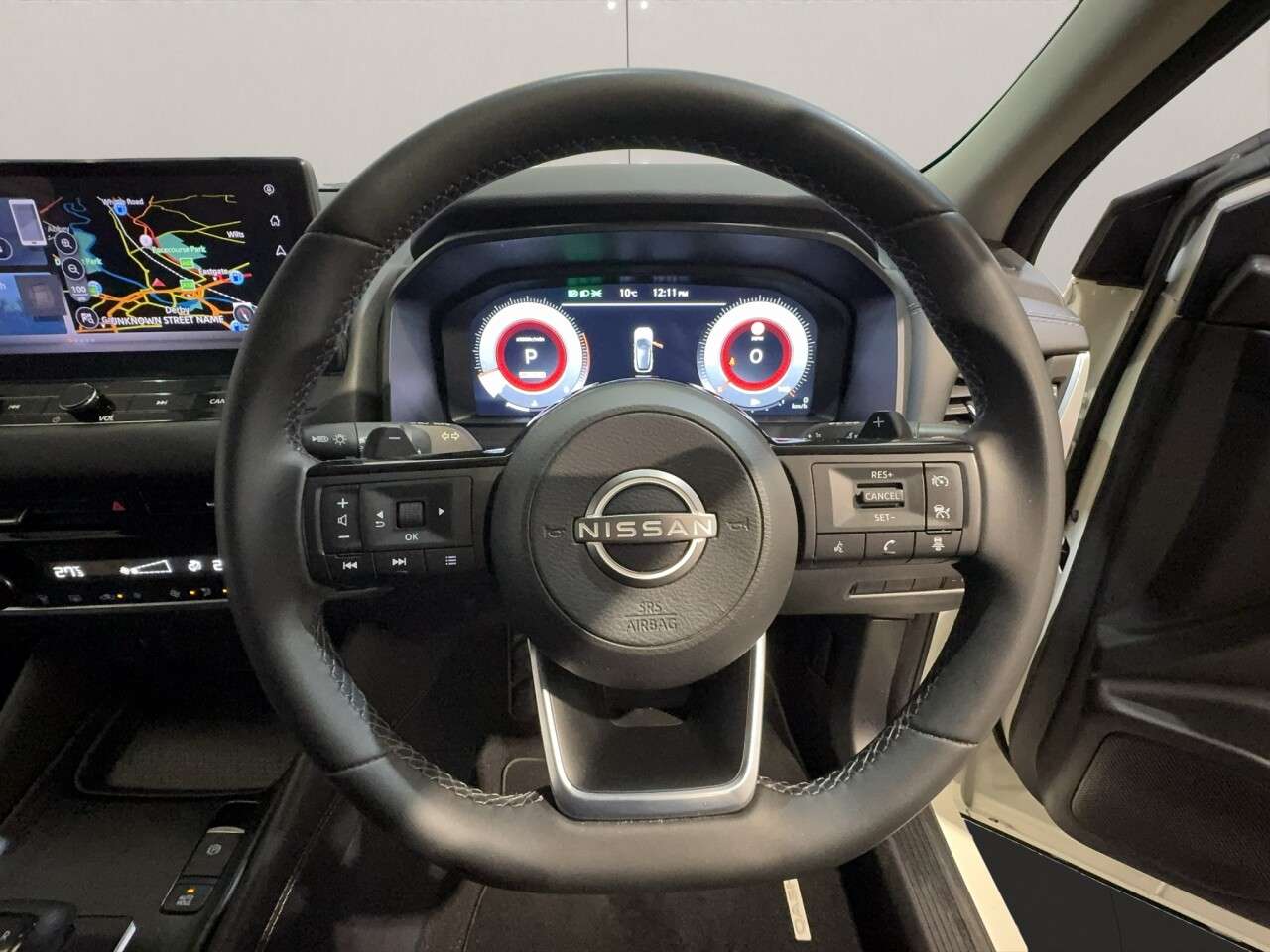 2023 NISSAN QASHQAI 2023 NISSAN QASHQAI