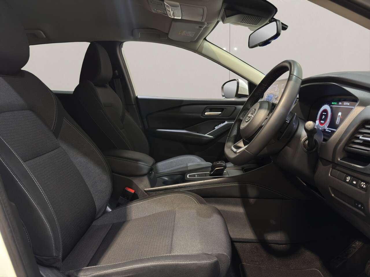 2023 NISSAN QASHQAI 2023 NISSAN QASHQAI