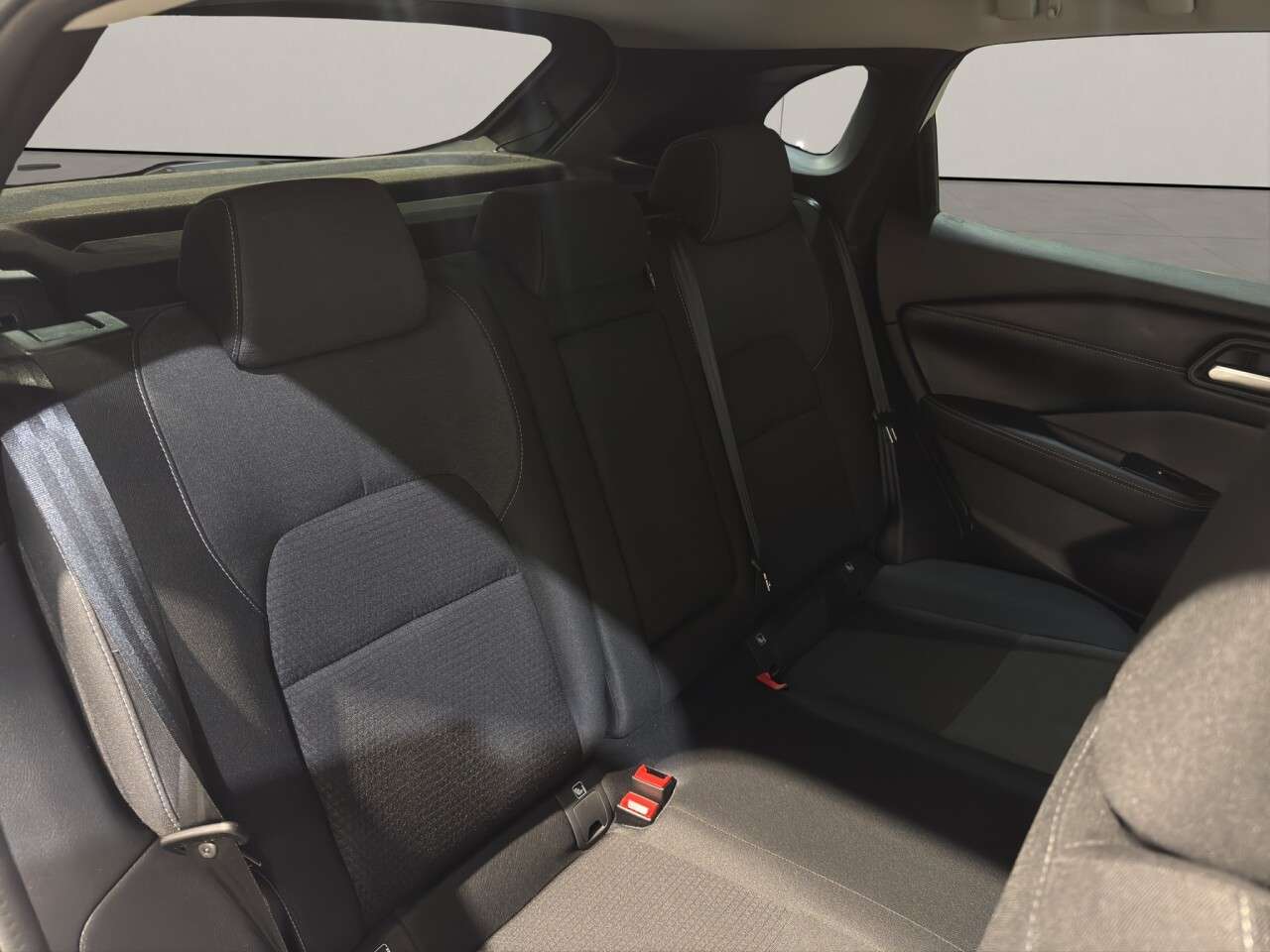 2023 NISSAN QASHQAI 2023 NISSAN QASHQAI