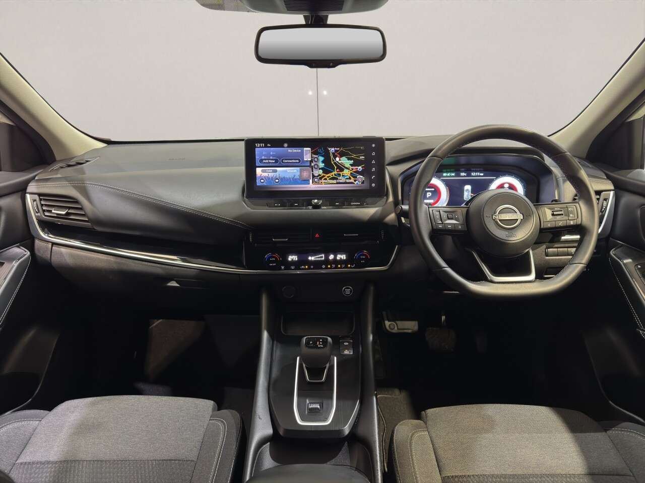 2023 NISSAN QASHQAI 2023 NISSAN QASHQAI