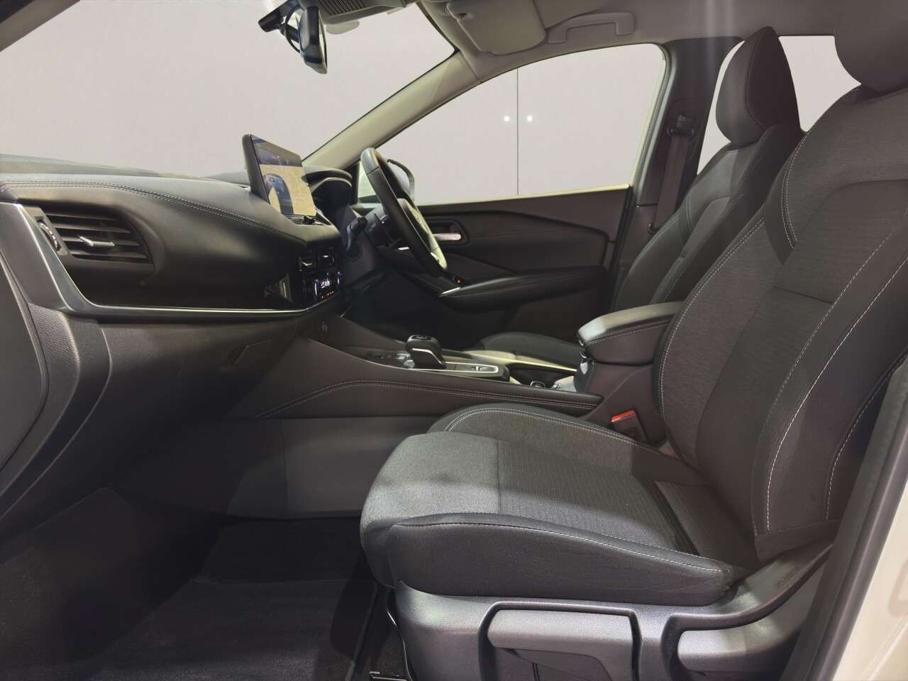 2023 NISSAN QASHQAI 2023 NISSAN QASHQAI