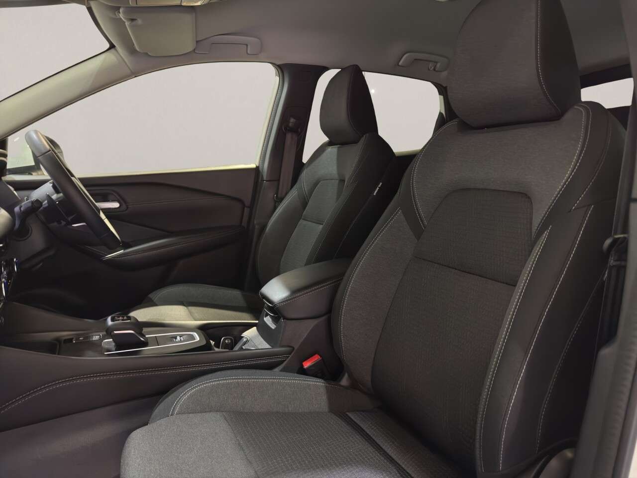 2023 NISSAN QASHQAI 2023 NISSAN QASHQAI