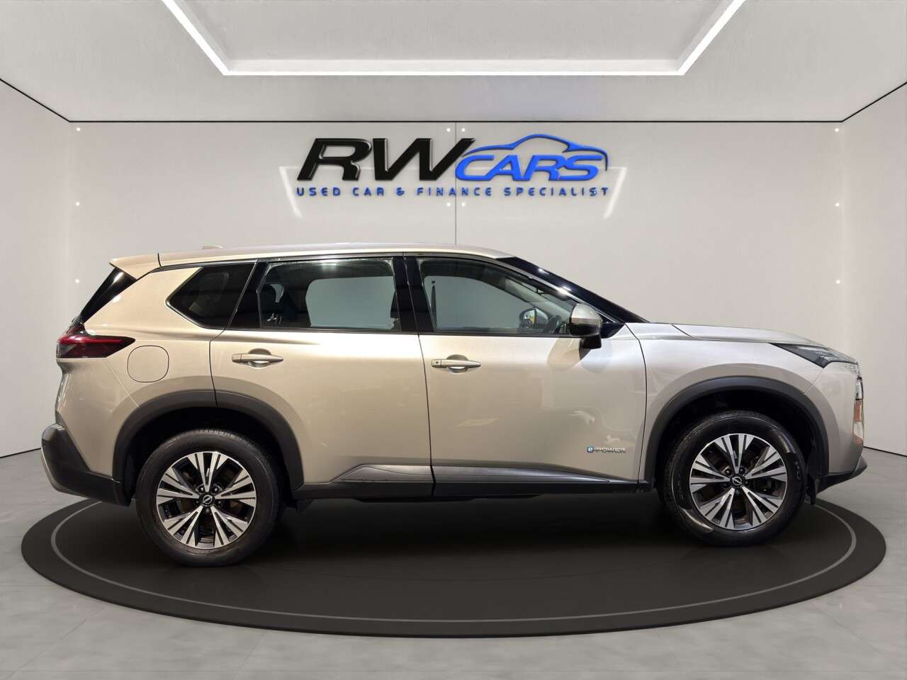 2023 NISSAN X-TRAIL 2023 NISSAN X-TRAIL