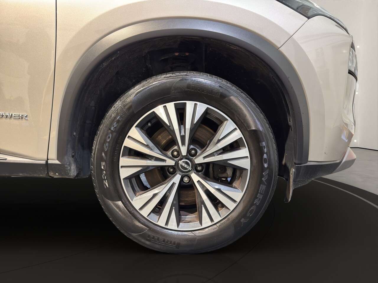 2023 NISSAN X-TRAIL 2023 NISSAN X-TRAIL