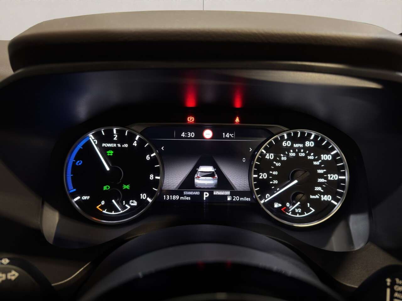 2023 NISSAN X-TRAIL 2023 NISSAN X-TRAIL