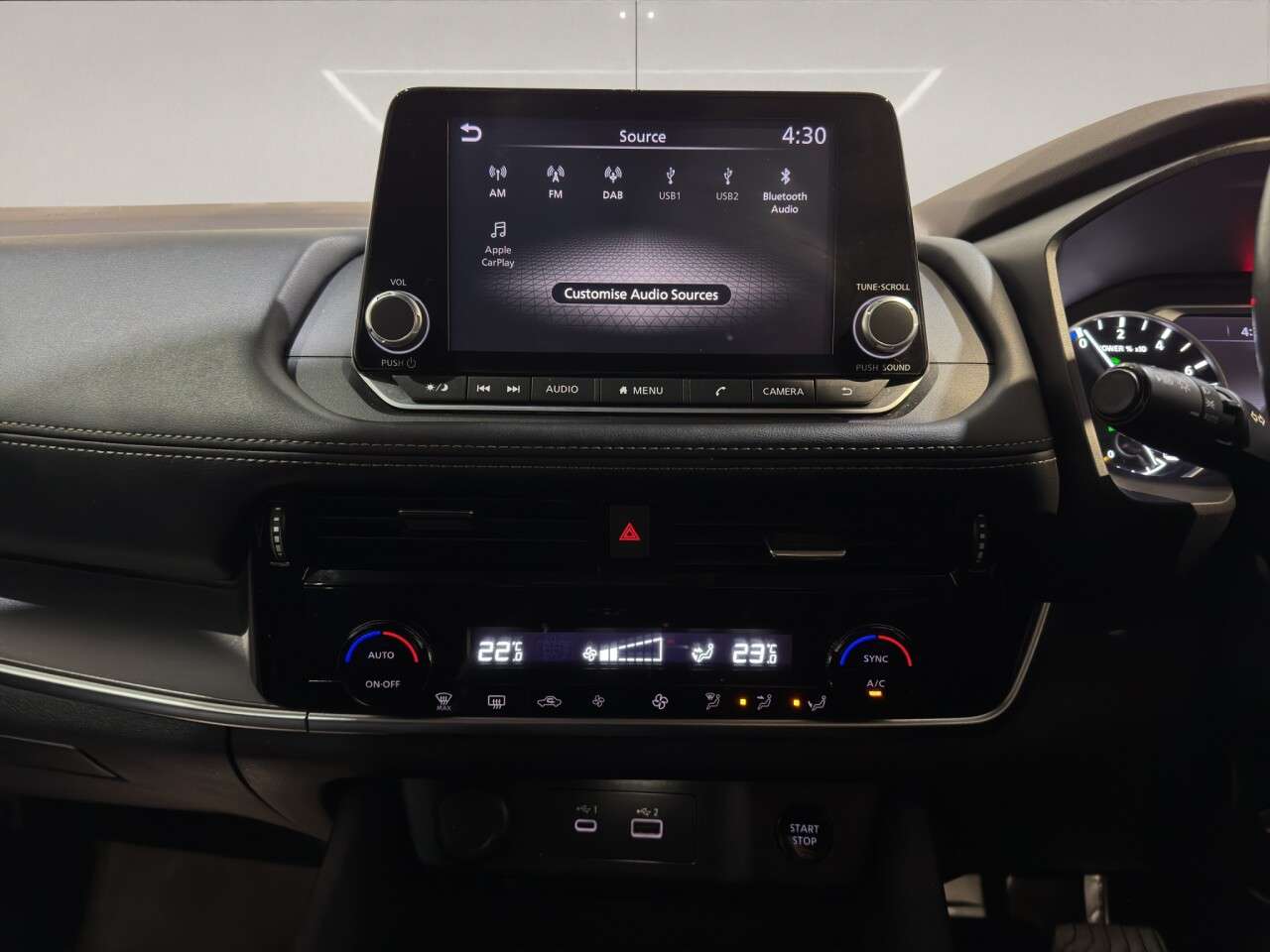 2023 NISSAN X-TRAIL 2023 NISSAN X-TRAIL