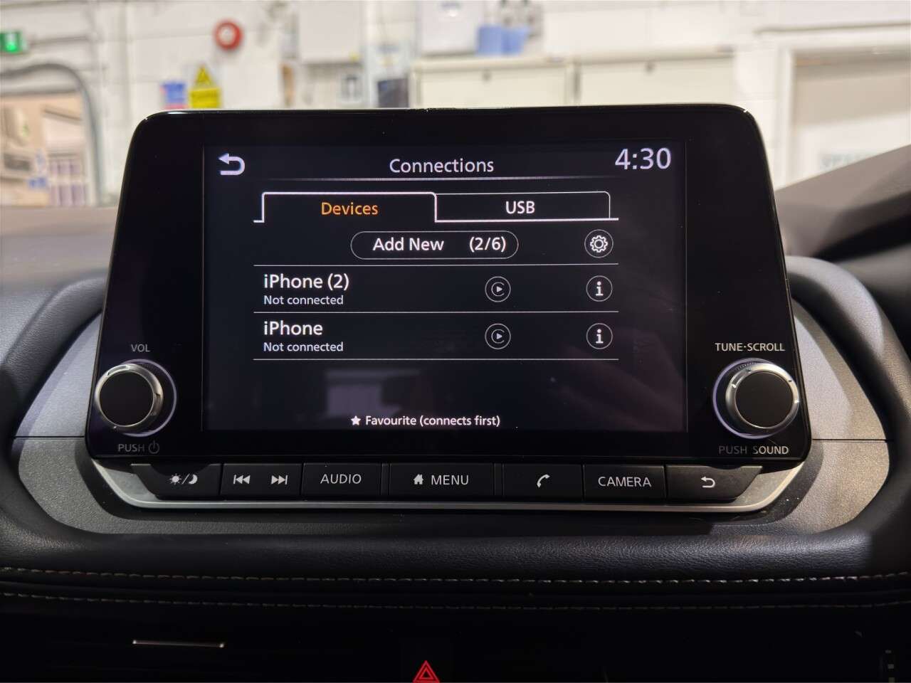 2023 NISSAN X-TRAIL 2023 NISSAN X-TRAIL