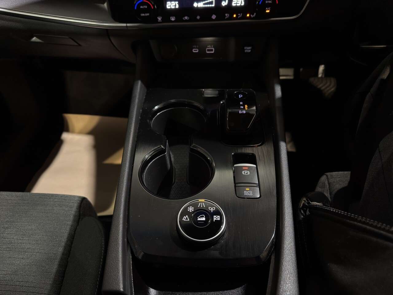2023 NISSAN X-TRAIL 2023 NISSAN X-TRAIL
